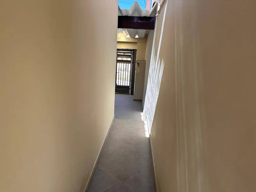 Foto 2 de Casa com 3 quartos à venda, 180m2 em Parque Marajoara, Santo Andre - SP