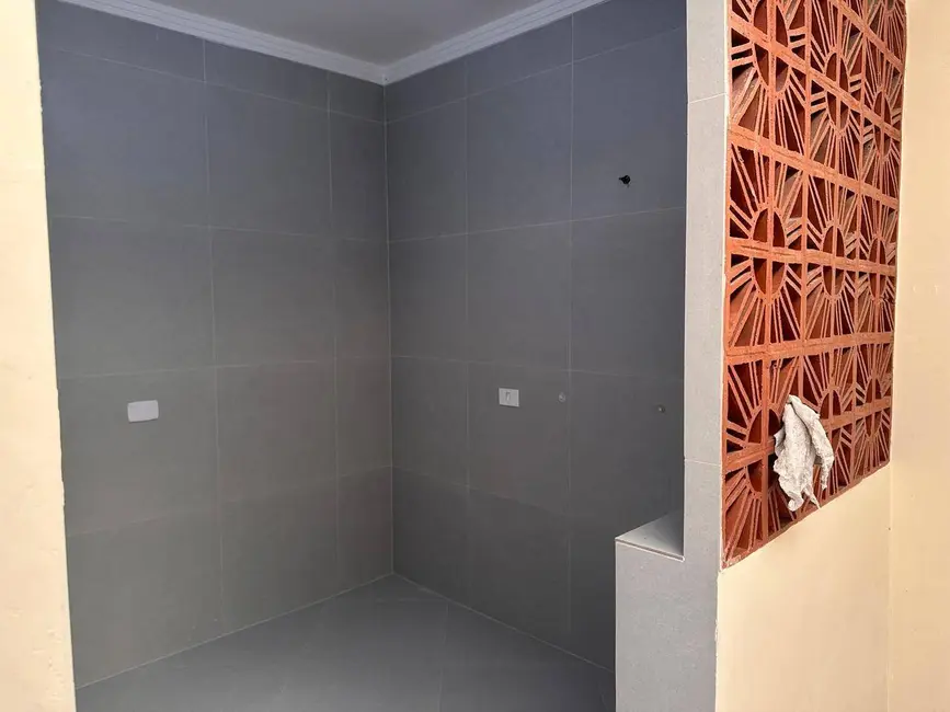 Foto 8 de Casa com 3 quartos à venda, 180m2 em Parque Marajoara, Santo Andre - SP