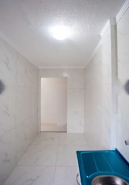 Foto 9 de Apartamento com 2 quartos à venda, 51m2 em Alves Dias, Sao Bernardo Do Campo - SP