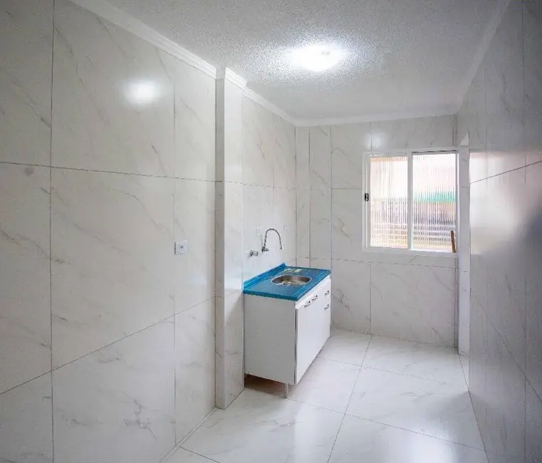 Foto 2 de Apartamento com 2 quartos à venda, 51m2 em Alves Dias, Sao Bernardo Do Campo - SP