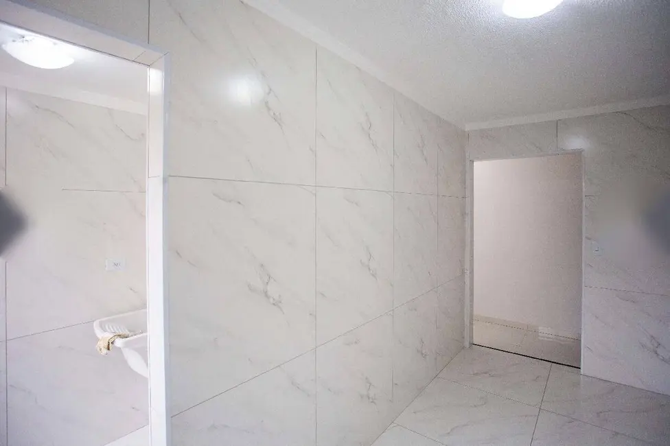 Foto 1 de Apartamento com 2 quartos à venda, 51m2 em Alves Dias, Sao Bernardo Do Campo - SP