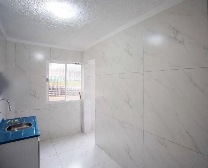 Foto 4 de Apartamento com 2 quartos à venda, 51m2 em Alves Dias, Sao Bernardo Do Campo - SP