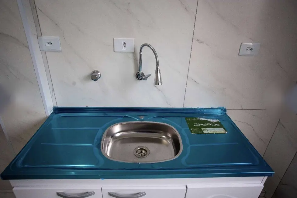 Foto 3 de Apartamento com 2 quartos à venda, 51m2 em Alves Dias, Sao Bernardo Do Campo - SP