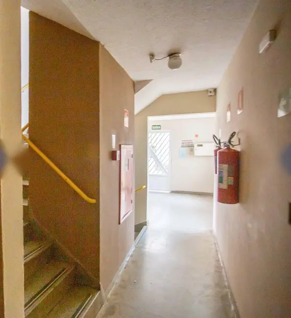 Foto 6 de Apartamento com 2 quartos à venda, 51m2 em Alves Dias, Sao Bernardo Do Campo - SP
