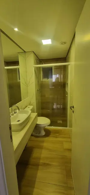 Foto 6 de Apartamento com 2 quartos à venda, 70m2 em Vila Valparaíso, Santo Andre - SP