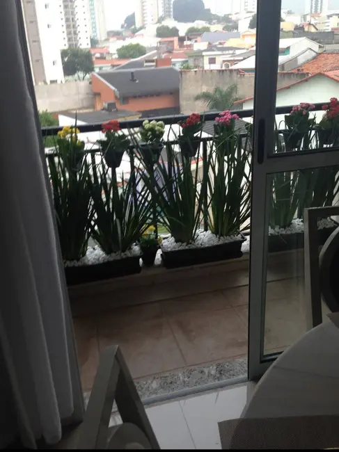 Foto 5 de Apartamento com 2 quartos à venda, 70m2 em Vila Valparaíso, Santo Andre - SP