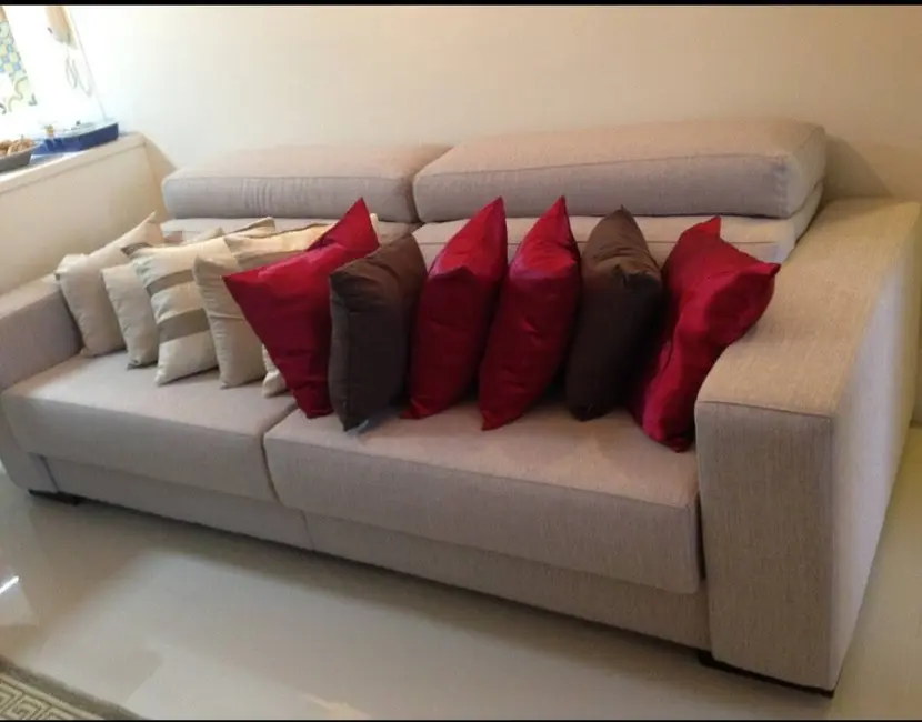 Foto 3 de Apartamento com 2 quartos à venda, 70m2 em Vila Valparaíso, Santo Andre - SP