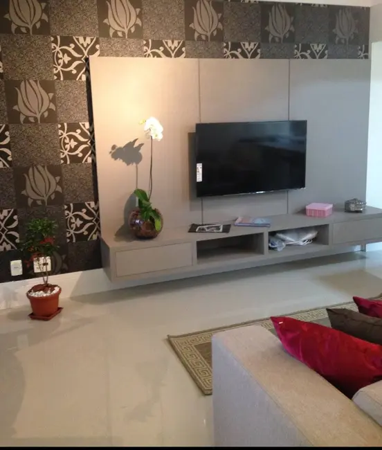 Foto 4 de Apartamento com 2 quartos à venda, 70m2 em Vila Valparaíso, Santo Andre - SP