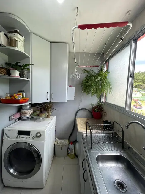 Foto 3 de Apartamento com 2 quartos à venda, 45m2 em Santa Terezinha, Sao Bernardo Do Campo - SP