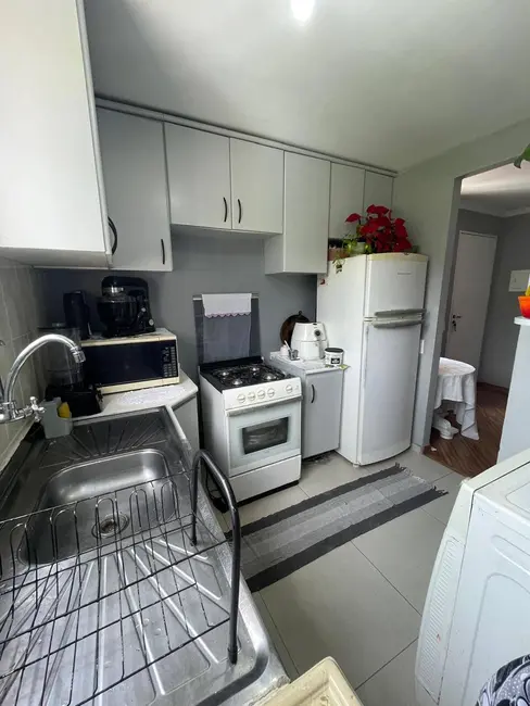 Foto 4 de Apartamento com 2 quartos à venda, 45m2 em Santa Terezinha, Sao Bernardo Do Campo - SP