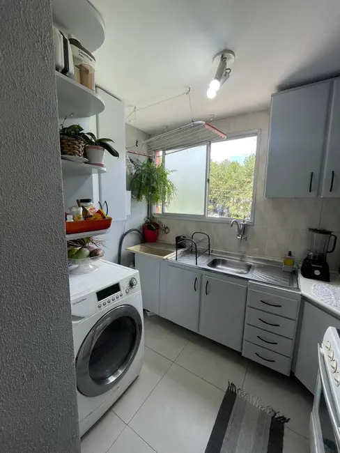 Foto 6 de Apartamento com 2 quartos à venda, 45m2 em Santa Terezinha, Sao Bernardo Do Campo - SP