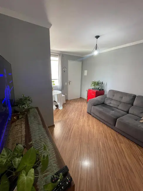 Foto 2 de Apartamento com 2 quartos à venda, 45m2 em Santa Terezinha, Sao Bernardo Do Campo - SP