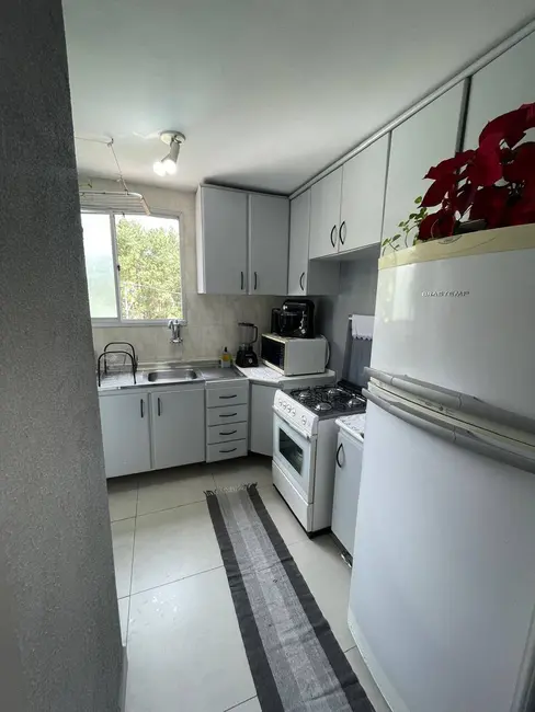 Foto 5 de Apartamento com 2 quartos à venda, 45m2 em Santa Terezinha, Sao Bernardo Do Campo - SP