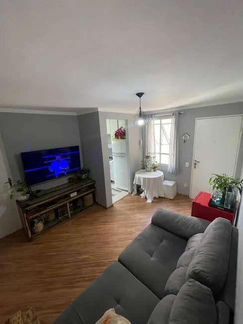 Foto 1 de Apartamento com 2 quartos à venda, 45m2 em Santa Terezinha, Sao Bernardo Do Campo - SP