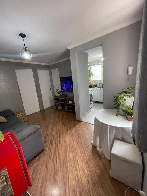 Foto 8 de Apartamento com 2 quartos à venda, 45m2 em Santa Terezinha, Sao Bernardo Do Campo - SP