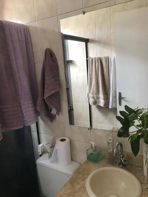 Foto 9 de Apartamento com 2 quartos à venda, 45m2 em Santa Terezinha, Sao Bernardo Do Campo - SP
