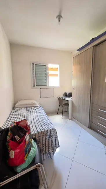 Foto 3 de Apartamento com 2 quartos à venda, 80m2 em Vila Humaitá, Santo Andre - SP