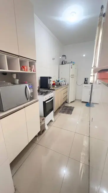 Foto 1 de Apartamento com 2 quartos à venda, 80m2 em Vila Humaitá, Santo Andre - SP