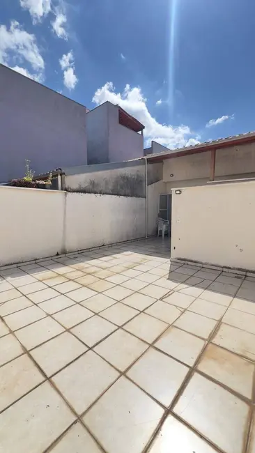 Foto 6 de Apartamento com 2 quartos à venda, 80m2 em Vila Humaitá, Santo Andre - SP