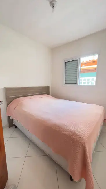 Foto 5 de Apartamento com 2 quartos à venda, 80m2 em Vila Humaitá, Santo Andre - SP