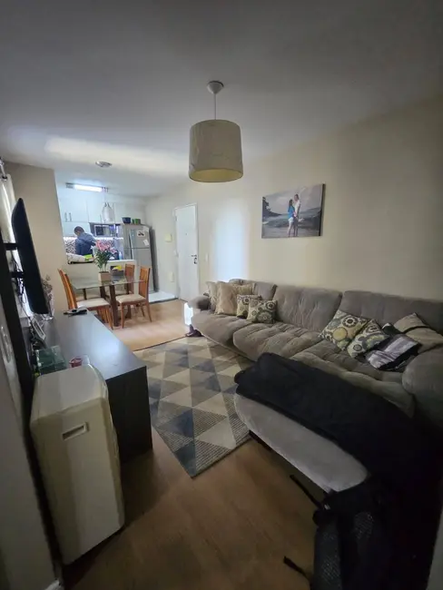 Foto 1 de Apartamento com 2 quartos à venda, 49m2 em Planalto, Sao Bernardo Do Campo - SP
