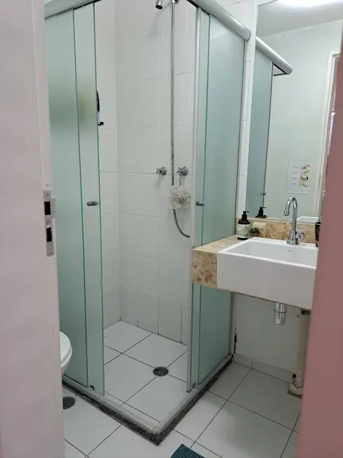 Foto 8 de Apartamento com 2 quartos à venda, 49m2 em Planalto, Sao Bernardo Do Campo - SP