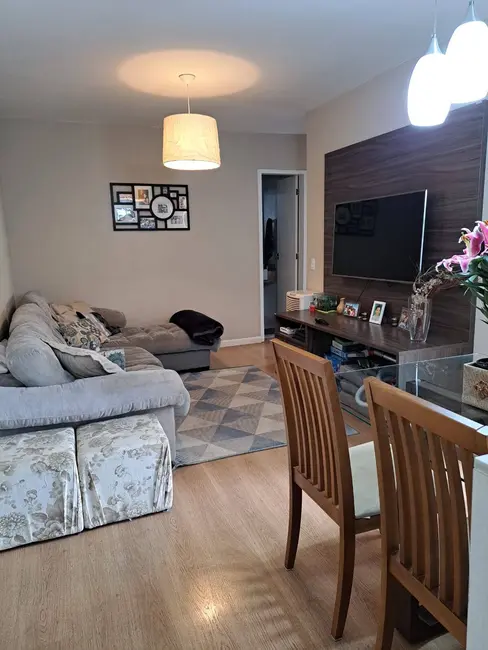 Foto 3 de Apartamento com 2 quartos à venda, 49m2 em Planalto, Sao Bernardo Do Campo - SP