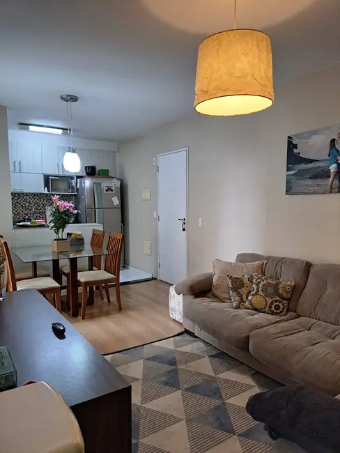 Foto 2 de Apartamento com 2 quartos à venda, 49m2 em Planalto, Sao Bernardo Do Campo - SP