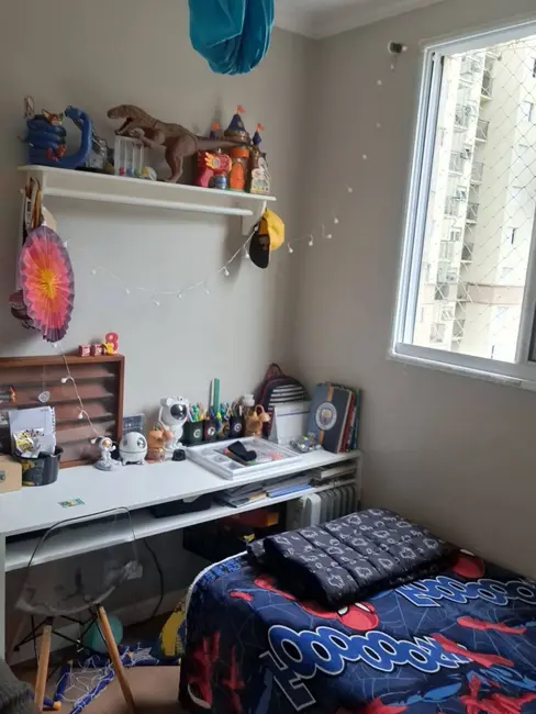 Foto 6 de Apartamento com 2 quartos à venda, 49m2 em Planalto, Sao Bernardo Do Campo - SP