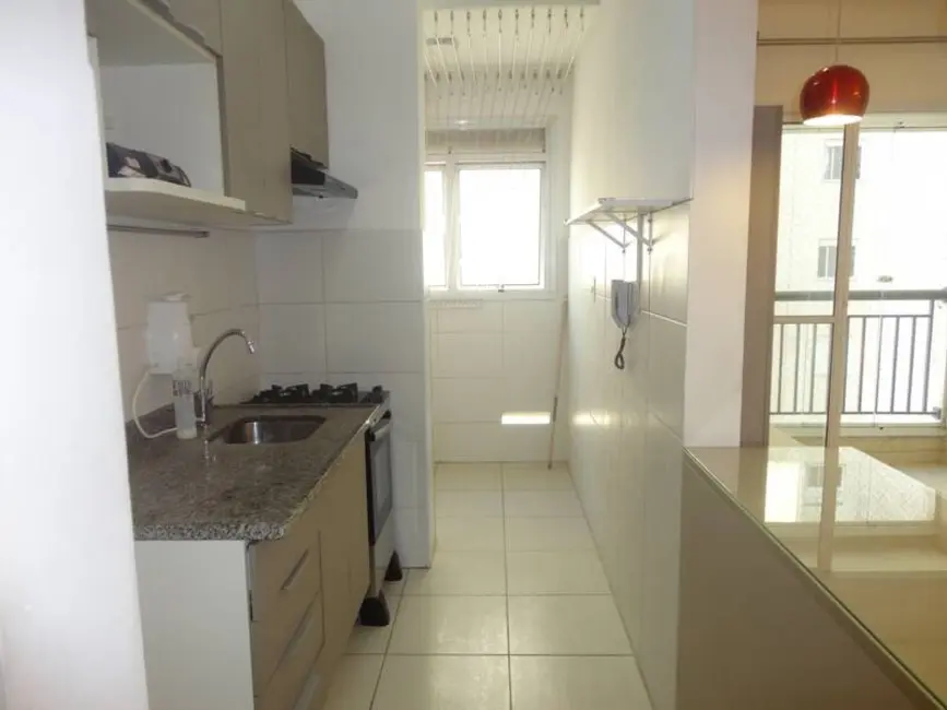 Foto 3 de Apartamento com 2 quartos à venda, 56m2 em Planalto, Sao Bernardo Do Campo - SP