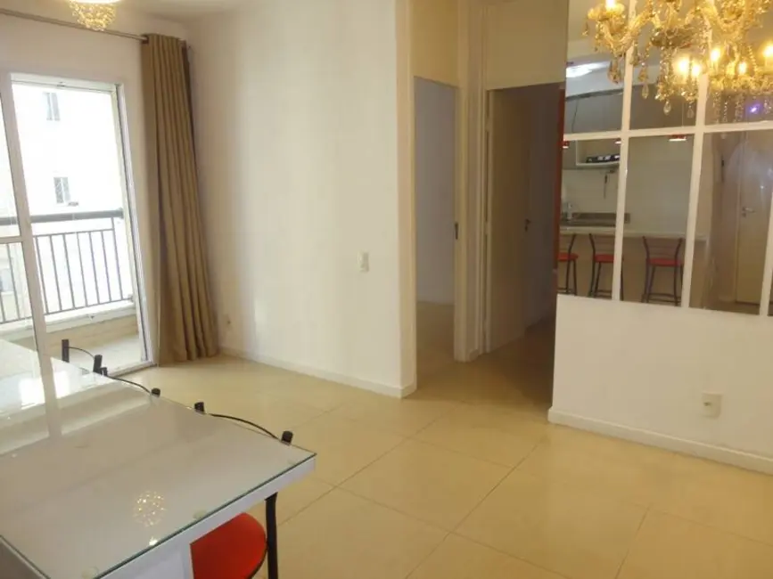 Foto 7 de Apartamento com 2 quartos à venda, 56m2 em Planalto, Sao Bernardo Do Campo - SP