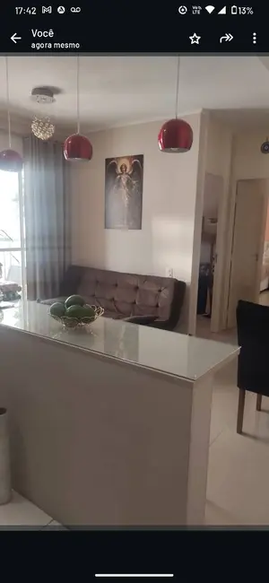 Foto 8 de Apartamento com 2 quartos à venda, 56m2 em Planalto, Sao Bernardo Do Campo - SP