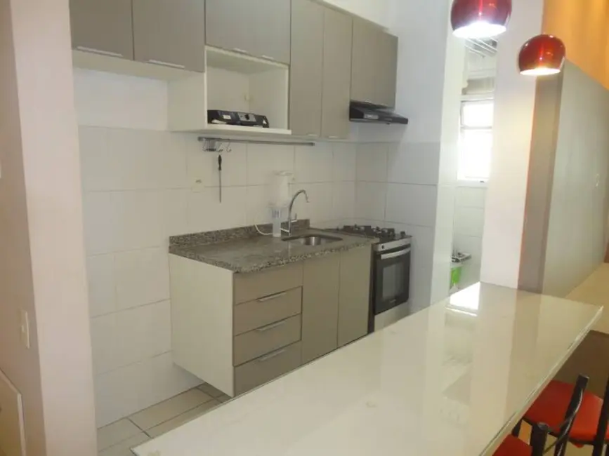 Foto 2 de Apartamento com 2 quartos à venda, 56m2 em Planalto, Sao Bernardo Do Campo - SP
