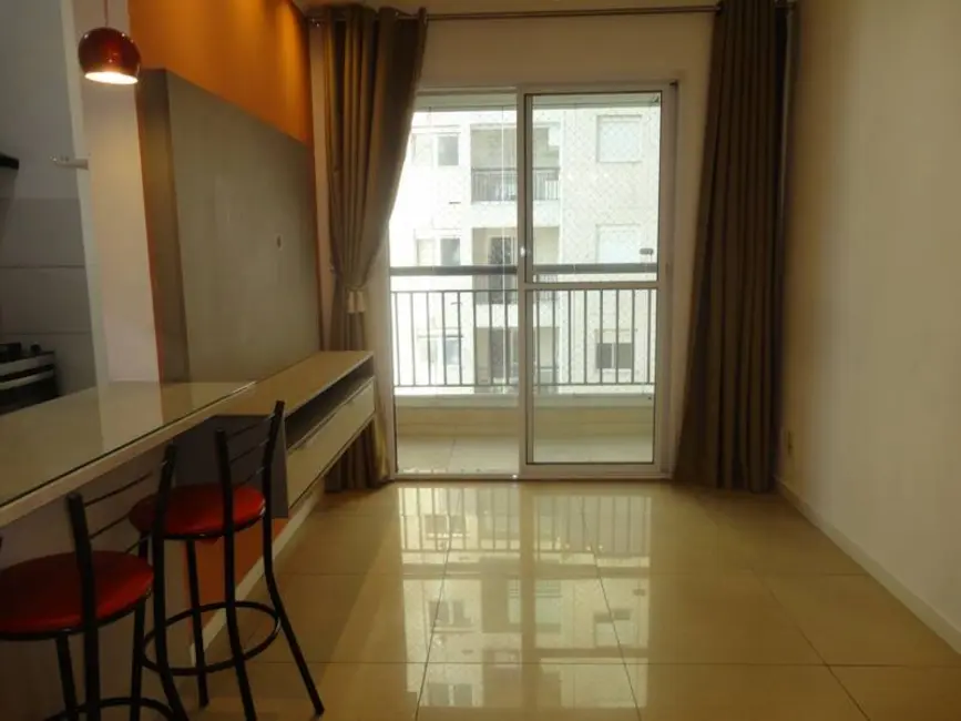 Foto 4 de Apartamento com 2 quartos à venda, 56m2 em Planalto, Sao Bernardo Do Campo - SP