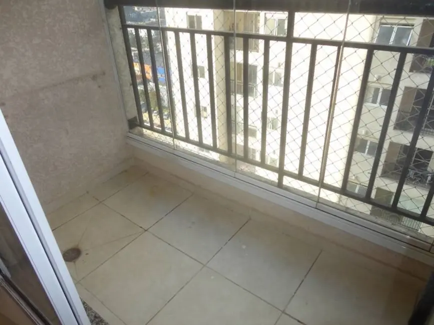 Foto 5 de Apartamento com 2 quartos à venda, 56m2 em Planalto, Sao Bernardo Do Campo - SP