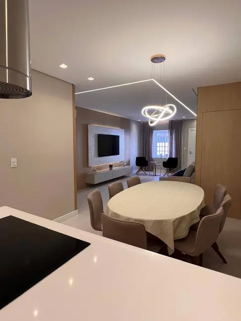 Foto 9 de Casa com 3 quartos à venda, 121m2 em Santo Andre - SP