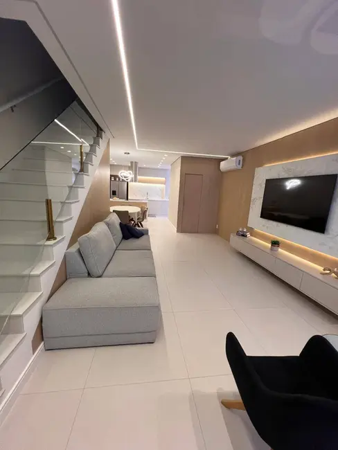 Foto 3 de Casa com 3 quartos à venda, 121m2 em Santo Andre - SP