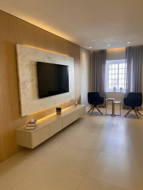 Foto 7 de Casa com 3 quartos à venda, 121m2 em Santo Andre - SP