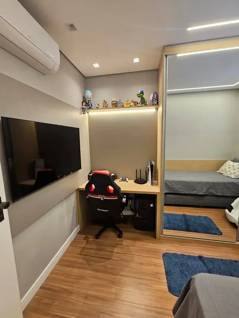 Foto 8 de Casa com 3 quartos à venda, 121m2 em Santo Andre - SP