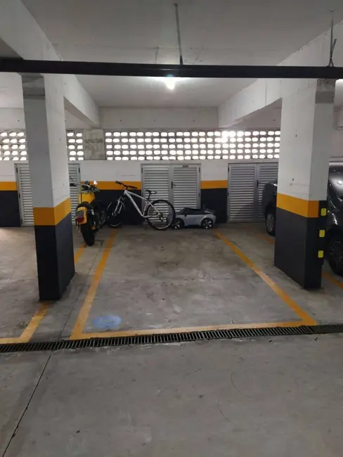 Foto 6 de Apartamento com 3 quartos à venda, 106m2 em Baeta Neves, Sao Bernardo Do Campo - SP