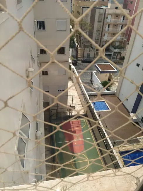 Foto 1 de Apartamento com 3 quartos à venda, 106m2 em Baeta Neves, Sao Bernardo Do Campo - SP