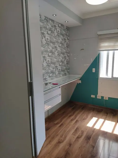 Foto 9 de Apartamento com 3 quartos à venda, 106m2 em Baeta Neves, Sao Bernardo Do Campo - SP