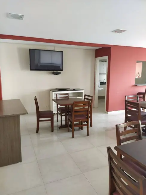 Foto 2 de Apartamento com 3 quartos à venda, 106m2 em Baeta Neves, Sao Bernardo Do Campo - SP