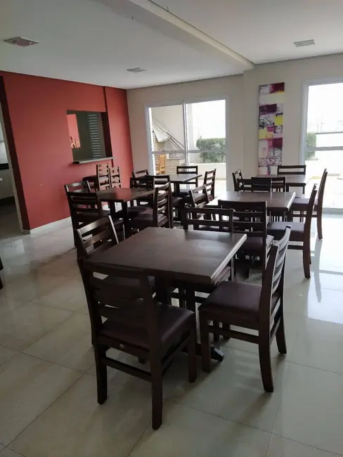 Foto 7 de Apartamento com 3 quartos à venda, 106m2 em Baeta Neves, Sao Bernardo Do Campo - SP