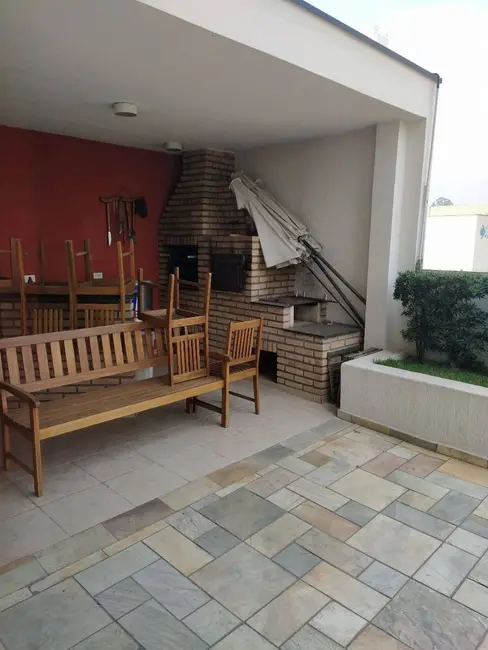 Foto 3 de Apartamento com 3 quartos à venda, 106m2 em Baeta Neves, Sao Bernardo Do Campo - SP