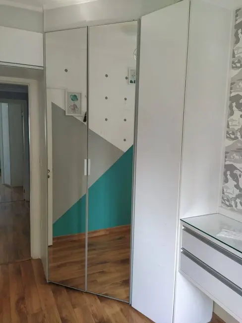 Foto 8 de Apartamento com 3 quartos à venda, 106m2 em Baeta Neves, Sao Bernardo Do Campo - SP