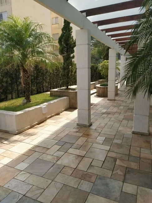 Foto 4 de Apartamento com 3 quartos à venda, 106m2 em Baeta Neves, Sao Bernardo Do Campo - SP