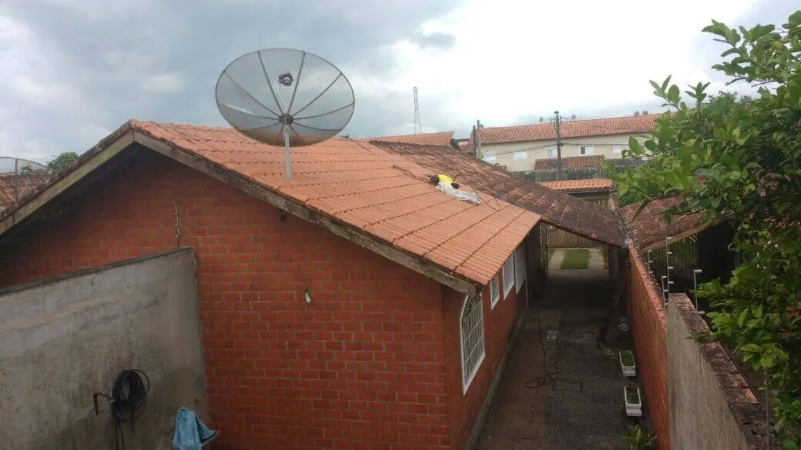 Foto 7 de Casa com 2 quartos à venda, 113m2 em Itanhaem - SP