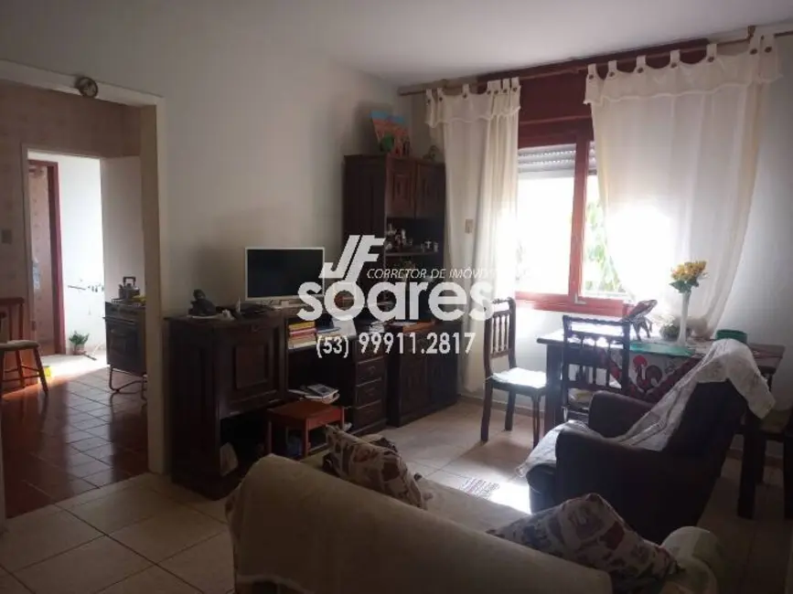 Foto 1 de Apartamento com 2 quartos à venda, 74m2 em Areal, Pelotas - RS