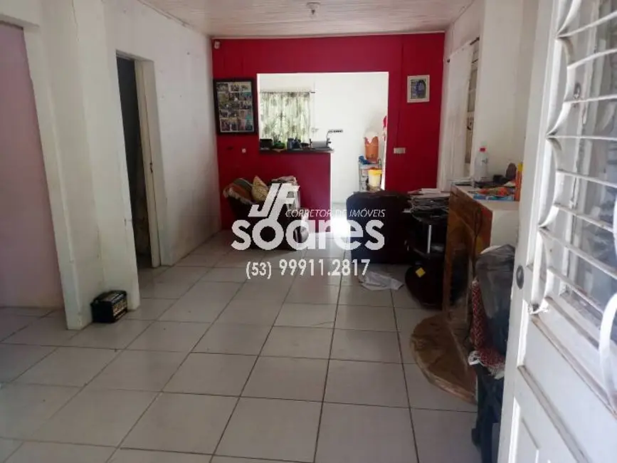 Foto 2 de Casa com 2 quartos à venda, 85m2 em Laranjal, Pelotas - RS